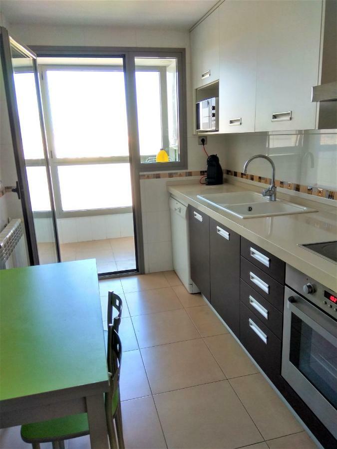 Disfruta - Enjoy Valencia Oceanografic Apartment ภายนอก รูปภาพ