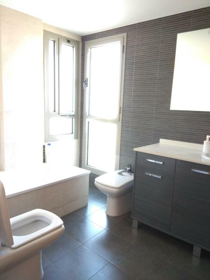 Disfruta - Enjoy Valencia Oceanografic Apartment ภายนอก รูปภาพ